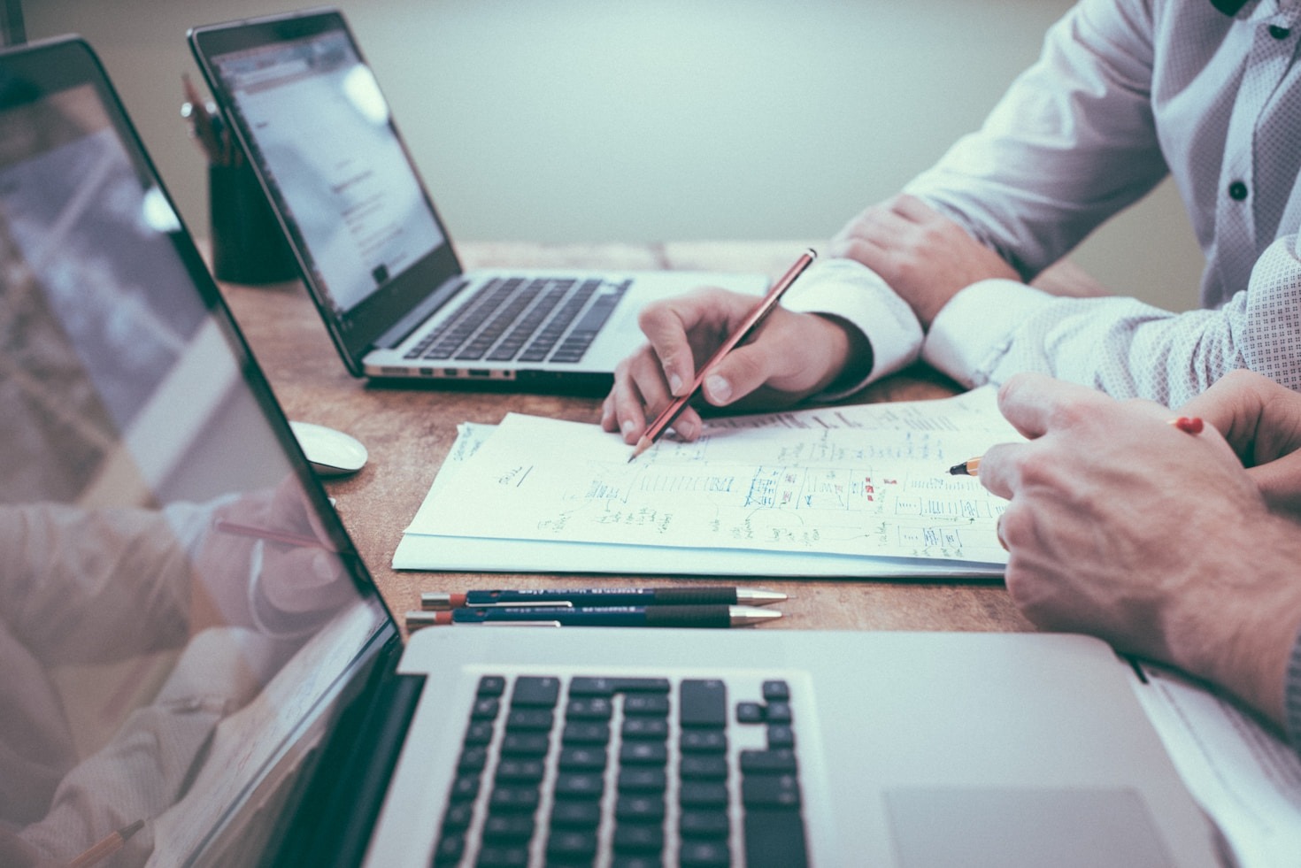 Warum Ghostwriting für Studierende sinnvoll ist